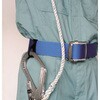 TSB-FH 安全帯部品 フックハンガー TRUSCO 08408897