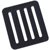 TSB-DS 部品 D環止め TRUSCO 08408967