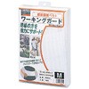 TWG-M ワーキングガード腰痛帯 TRUSCO 08409195