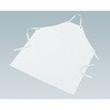 TVL-MK-W 抗菌ビニロン前掛(胸当) TRUSCO 08409405