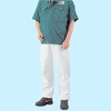 タイベック(R)保護服 パンツ TRUSCO