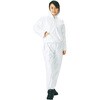 DPM-501 タイベック(R)保護服フード付ツーピス(上下セット) TRUSCO 08409606
