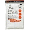 DPM-501 タイベック(R)保護服フード付ツーピス(上下セット) TRUSCO 08409606