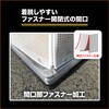 PC-19B パレットカバークリアシート TRUSCO 08410717