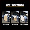 PC-19B パレットカバークリアシート TRUSCO 08410717