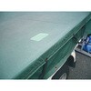 TSH-14203GN トラックシート補修粘着テープ TRUSCO 08410884