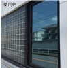 NS-1218 日照調整用内貼りフィルム TRUSCO 08411033