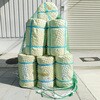 TNE25-3654 多目的エコネット TRUSCO 08411137
