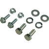 MMHK 壁面固定金具(中量タイプ) TRUSCO 08412722