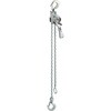 TLH-025 レバーホイスト TRUSCO 08412835