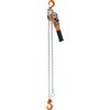 TLH-080 レバーホイスト TRUSCO 08412853