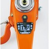 TLH-160 レバーホイスト TRUSCO 08412871
