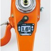 TLH-160 レバーホイスト TRUSCO 08412871
