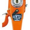 TLH-100 レバーホイスト TRUSCO 08412862