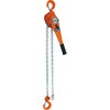 TLH-320 レバーホイスト TRUSCO 08412887