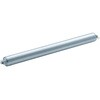 VL57W400-21 単品ローラ 軸付400mm型 TRUSCO 08416353