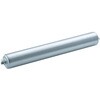 VL57W400 単品ローラ 軸付400mm型 TRUSCO 08416387