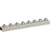 U8B-60-75 スチールボールコンベヤ TRUSCO 08416572