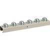 U8P-45-75 スチールボールコンベヤ TRUSCO 08416615