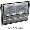THB-100C ハンドトラックボックス 保冷タイプ TRUSCO 08417236