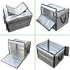 THB-100C ハンドトラックボックス 保冷タイプ TRUSCO 08417236