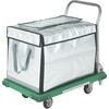 THB-100C ハンドトラックボックス 保冷タイプ TRUSCO 08417236