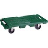 MP-6839SU-100 マルチキャリー「連結くん」(ウレタン車・ステンレス金具) TRUSCO 08417297