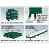 MP-6839SU-100 マルチキャリー「連結くん」(ウレタン車・ステンレス金具) TRUSCO 08417297