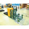 FCD-3030 コンテナ台車 TRUSCO 08417981