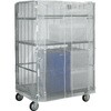 THTC-5IT ハイテナー用カバー 紐付タイプ TRUSCO 08418374