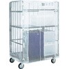 THTC-1IT ハイテナー用カバー 紐付タイプ TRUSCO 08418392
