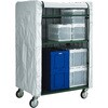 THTC-1SV ハイテナー用カバー (ファスナータイプ) TRUSCO 08418401