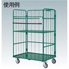 THT-GBRF ハイテナー用ゴムベルト TRUSCO 37319247