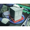 TKD-45 回転台 TRUSCO 08418496