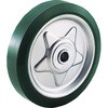 TUW-130 車輪のみ(ウレタン) TRUSCO 08418602