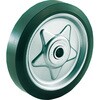 TUW-75 車輪のみ(ウレタン) TRUSCO 08418636