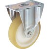 TXUK-125 省音キャスターウレタン固定金具125mm TRUSCO 08419616