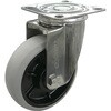 TYSGUJ-130 ナイロンホイルウレタン車 ステンレス金具 TRUSCO 08420334