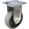TYSGUK-100 ナイロンホイルウレタン車 ステンレス金具 TRUSCO 08420325