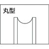 THS-15-30M ステンレスベアリング戸車 TRUSCO 08420912