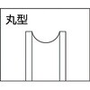THS-25-35M ベアリング戸車 TRUSCO 08420973