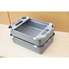 M-4 取手付パーツBOX(無塗装) TRUSCO 08421524