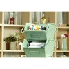 B-30 ネスティングバケット Bタイプ TRUSCO 08421637