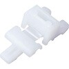 CR-J  TM 2枚フタ用ジョイント TRUSCO 08421734