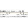 PB-1 卓上ディスプレイスタンド TRUSCO 08422976