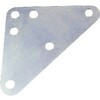 L 棚部材 振止金具 TRUSCO 08423773