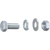 CUD-M1.5-445-150 キャスターベースユニット(Φ150mmキャスター用) TRUSCO 37322327