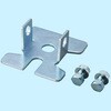 R3型中量棚用金属ベース TRUSCO
