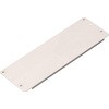 M1.5-RH4  NG スチール製軽中量・中量ボルトレス棚 M1．5用 ラック表示板 TRUSCO 08425855