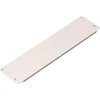 M1.5-RH6  NG スチール製軽中量・中量ボルトレス棚 M1．5用 ラック表示板 TRUSCO 08425891